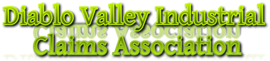 Diablo Valley Industrial 
 Claims Association